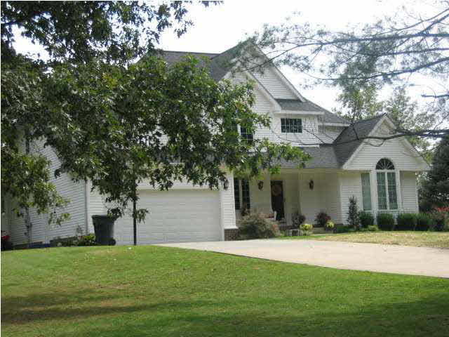 3297 Winding Trail Dr, Robards, KY 42452 photo 1