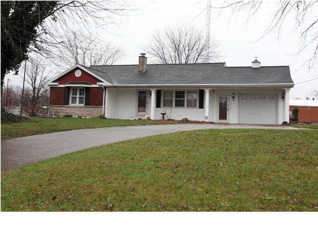 4119 E State Road 64, Saint Anthony, IN 47575 photo 1