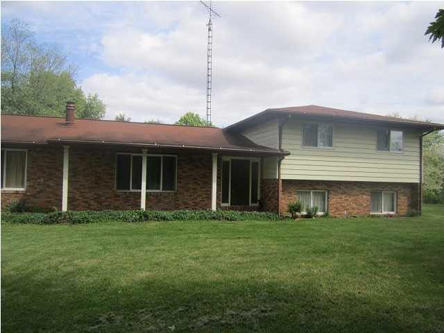 5730 N State Road 57, Petersburg, IN 47567 photo 1