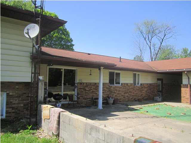 5730 N State Road 57, Petersburg, IN 47567 photo 23