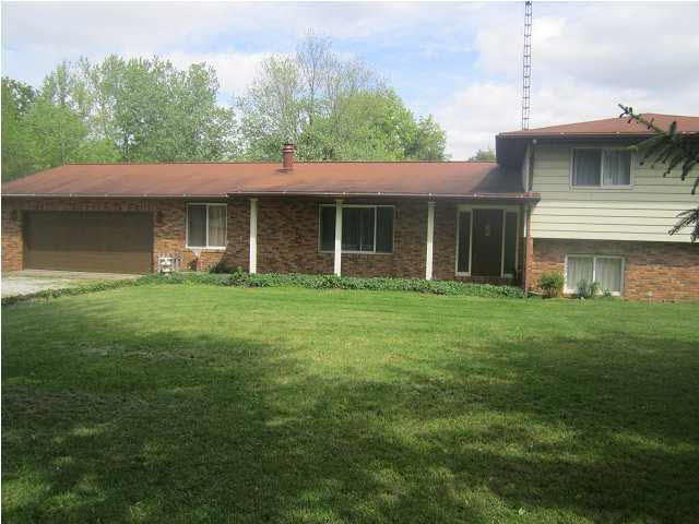 5730 N State Road 57, Petersburg, IN 47567 photo 2