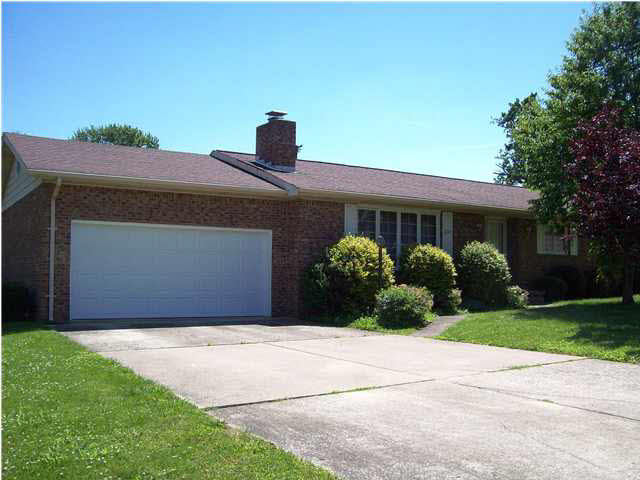 300 Hill Ct, Washington, IN 47501 photo 1