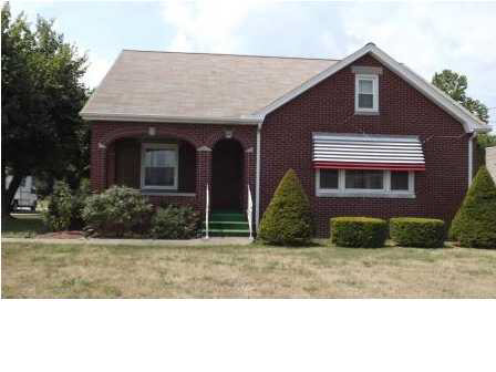 680 3rd Ave, Jasper, IN 47546 photo 1