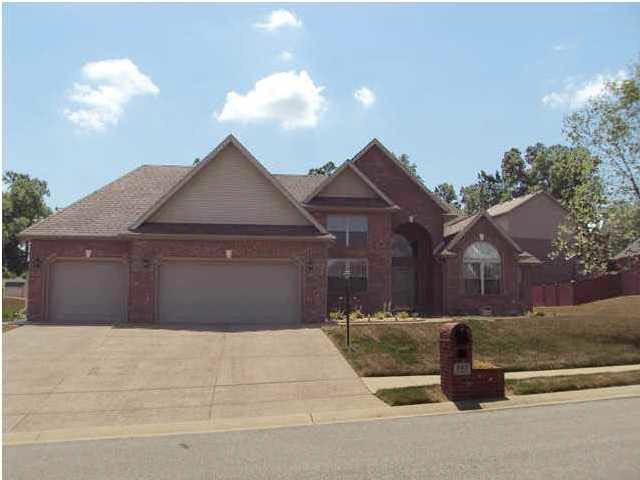 343 Reliance Dr, Evansville, IN 47711 photo 1