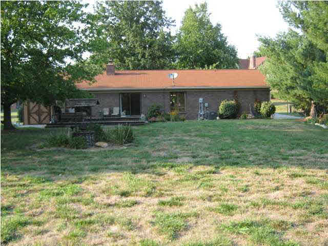 495 W Evergreen Plz N, Santa Claus, IN 47579 photo 8