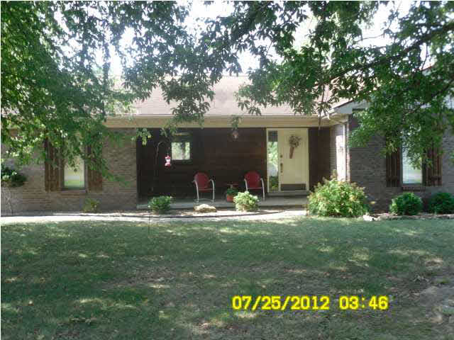 495 W Evergreen Plz N, Santa Claus, IN 47579 photo 1