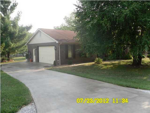 495 W Evergreen Plz N, Santa Claus, IN 47579 photo 3