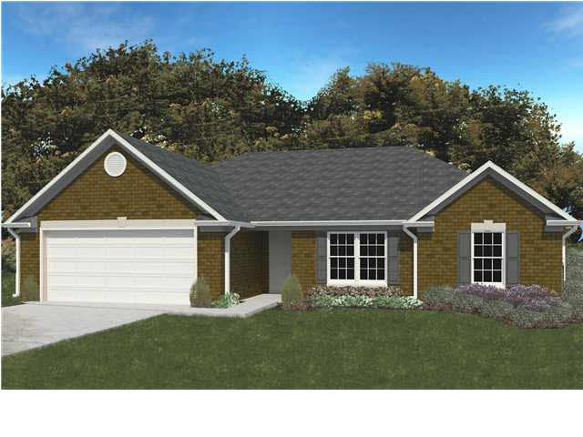 9044 Hartwell Dr, Evansville, IN 47725 photo 1