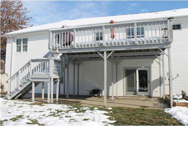 4343 S Ridge Ln, Washington, IN 47501 photo 25
