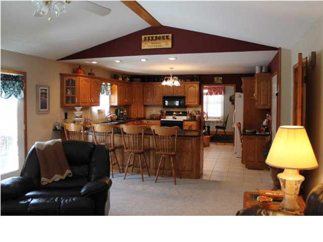 4343 S Ridge Ln, Washington, IN 47501 photo 4