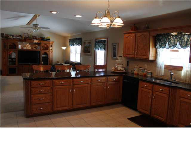 4343 S Ridge Ln, Washington, IN 47501 photo 3