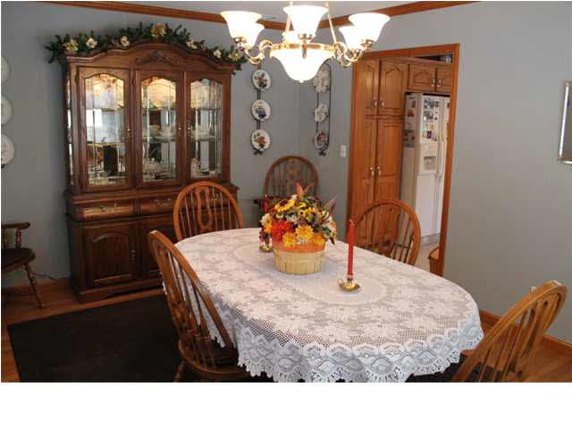 4343 S Ridge Ln, Washington, IN 47501 photo 5
