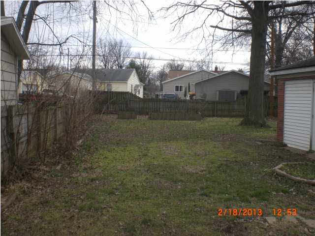1629 E Blackford Ave, Evansville, IN 47714 photo 11