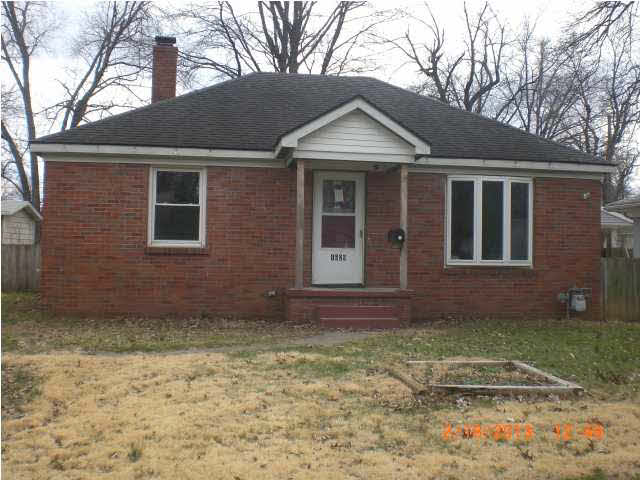 1629 E Blackford Ave, Evansville, IN 47714 photo 1