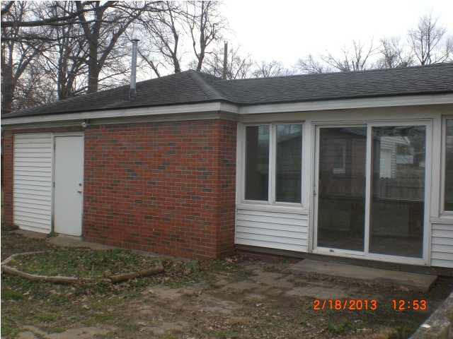 1629 E Blackford Ave, Evansville, IN 47714 photo 12