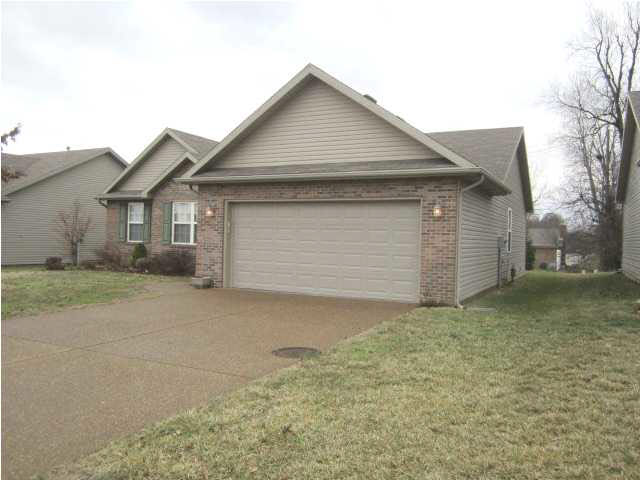 10557 Tecumseh Dr, Newburgh, IN 47630 photo 2