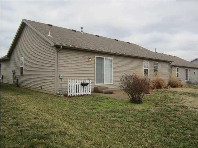 10557 Tecumseh Dr, Newburgh, IN 47630 photo 14