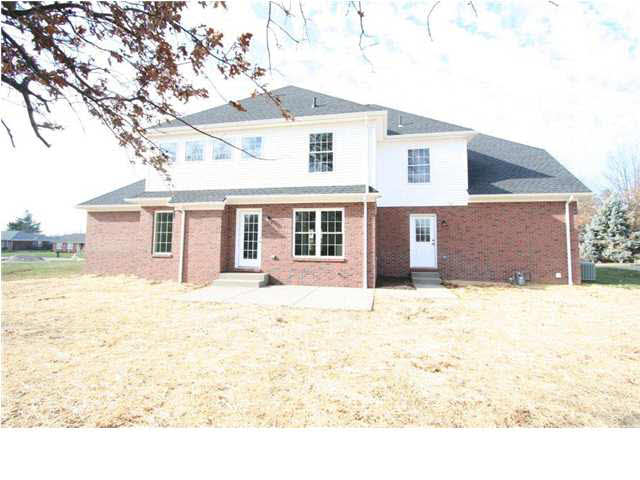 8015 Newbury Rd, Evansville, IN 47725 photo 20