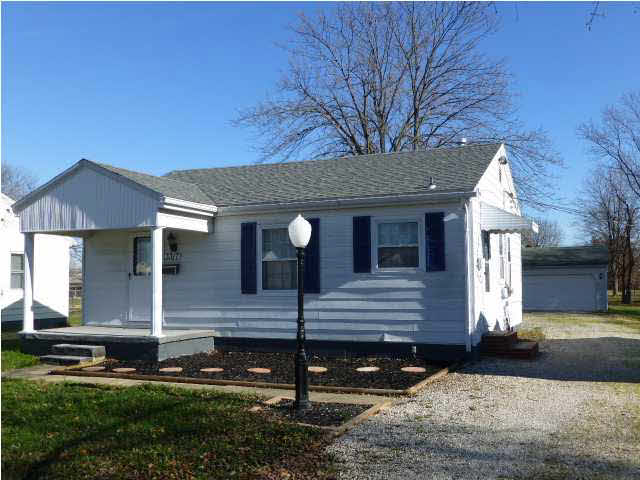 3317 N Twelfth Ave, Evansville, IN 47720 photo 1