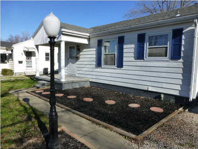 3317 N Twelfth Ave, Evansville, IN 47720 photo 11