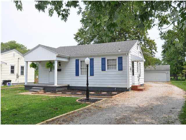 3317 N Twelfth Ave, Evansville, IN 47720 photo 13
