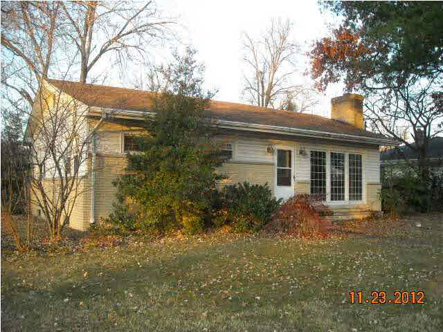 8000 Spry Rd, Evansville, IN 47715 photo 1