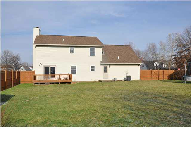 6835 Kolb Dr, Evansville, IN 47715 photo 21