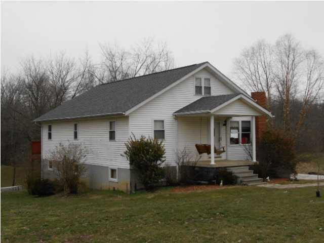 13602 N County Road 950 E, Odon, IN 47562 photo 1