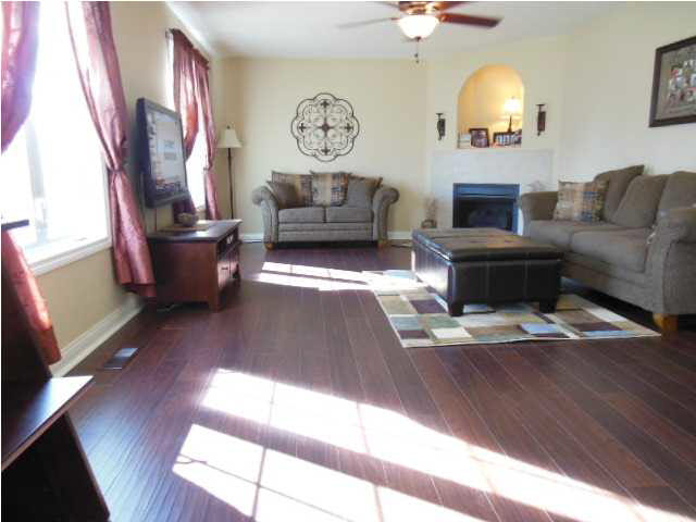 10671 Fall Creek Dr, Newburgh, IN 47630 photo 21