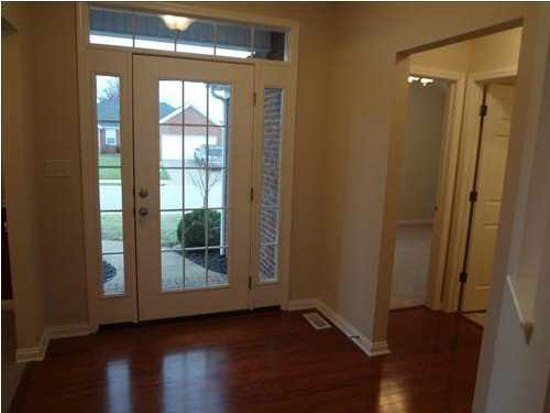 3741 Tempsford Dr, Evansville, IN 47725 photo 9