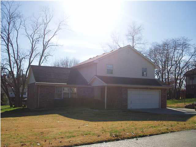 5214 Daisy Ln, Evansville, IN 47720 photo 1