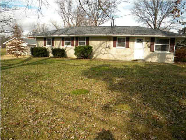 726 Outer Gray St, Newburgh, IN 47630 photo 1