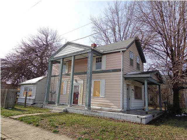 23 E Michigan St, Evansville, IN 47711 photo 1
