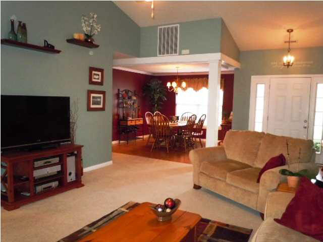 5871 Kevin Ct, Newburgh, IN 47630 photo 5