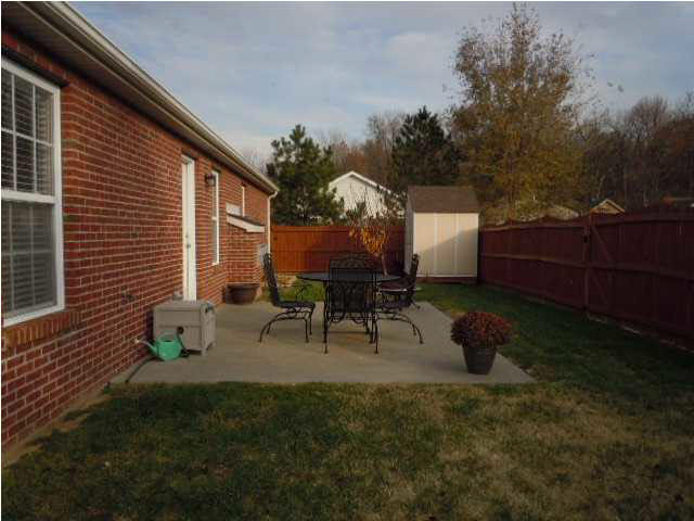 5871 Kevin Ct, Newburgh, IN 47630 photo 25