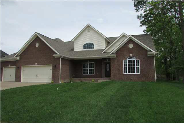 8737 Yorktown Rd, Evansville, IN 47725 photo 3