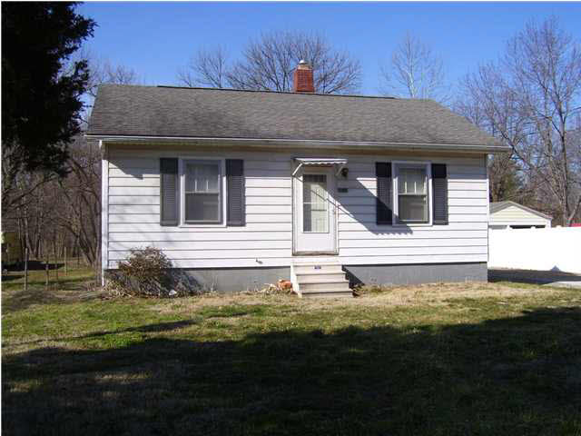 4814 N Kentucky Ave, Evansville, IN 47711 photo 3