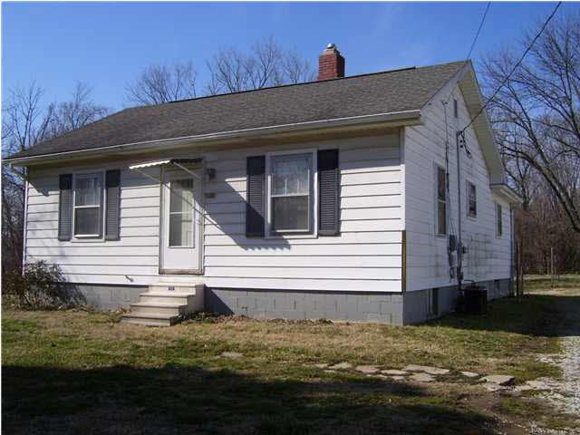 4814 N Kentucky Ave, Evansville, IN 47711 photo 2