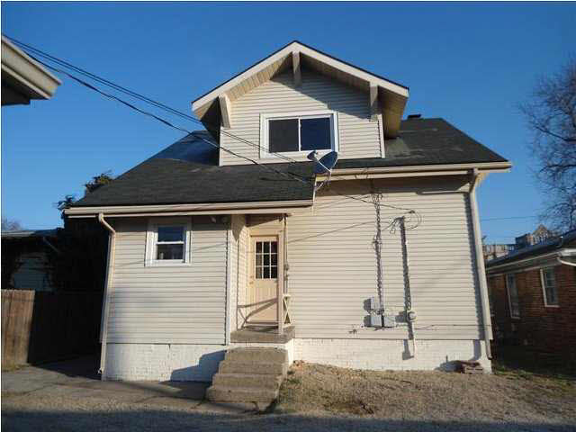 1505 Lincoln Ave, Evansville, IN 47714 photo 16