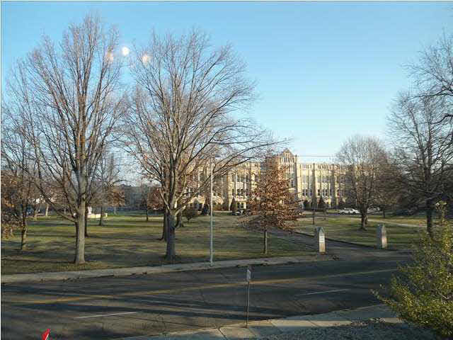 1505 Lincoln Ave, Evansville, IN 47714 photo 17