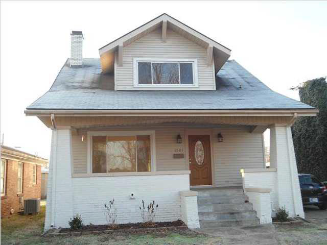 1505 Lincoln Ave, Evansville, IN 47714 photo 1