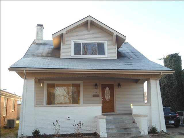 1505 Lincoln Ave, Evansville, IN 47714 photo 2