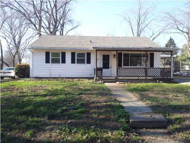 3408 Sheridan Rd, Evansville, IN 47710 photo 1
