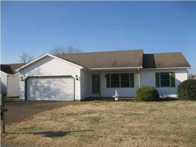 6900 Ridgeway Ave, Evansville, IN 47715 photo 1