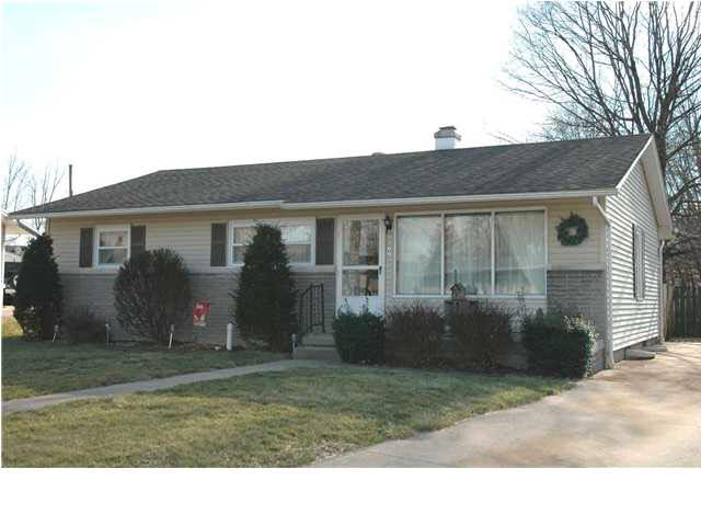2509 Alois Ct, Jasper, IN 47546 photo 1