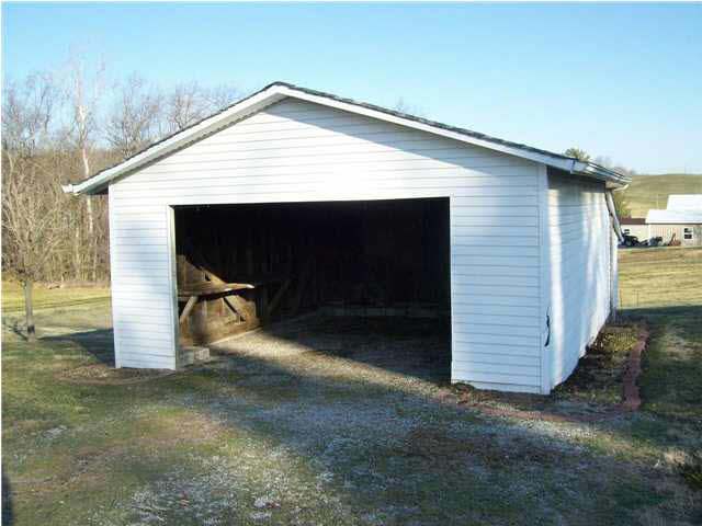 6657 E Saint Charles St, Celestine, IN 47521 photo 2