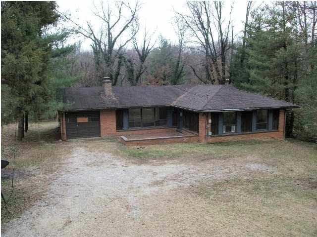 7212 Little Schaefer Rd, Evansville, IN 47720 photo 1