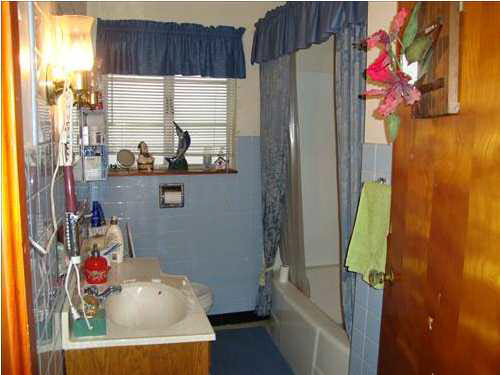 3518 Kasson Dr, Evansville, IN 47720 photo 9
