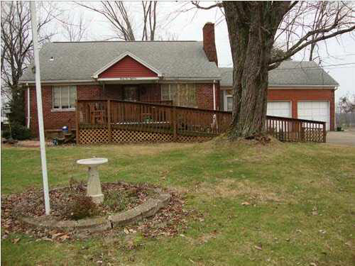 3518 Kasson Dr, Evansville, IN 47720 photo 16