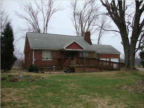 3518 Kasson Dr, Evansville, IN 47720 photo 1